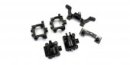 Kyosho MB004 - Bulkhead Set