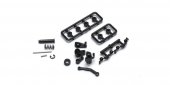 Kyosho MB009B - Servo Saver Set