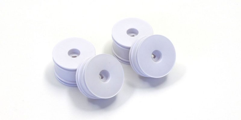 Kyosho MBH002W - Wheel Set (LAZER)