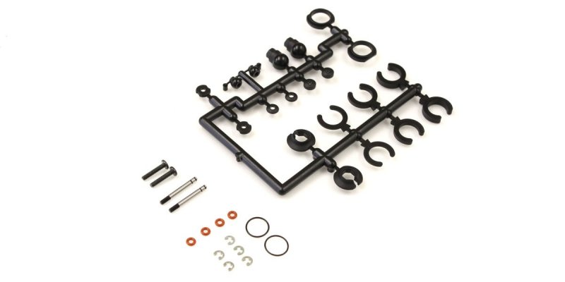 Kyosho MBW037-01 - Shock Maintenance Set(for Big Bore)