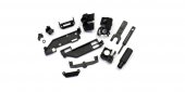 Kyosho MB008 - Servo Plate Set