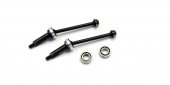 Kyosho MBW023B - Universal Swing Shaft(2pcs/MB-010/011)