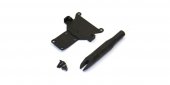 Kyosho MBW033B - Under Guard & Ball stud wrench(MINI-Z Bu