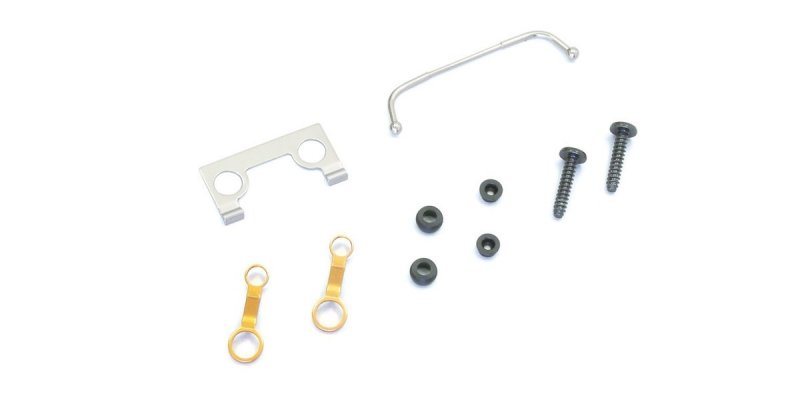 Kyosho MDW104 - Stabilizer Set (AWD DWS)