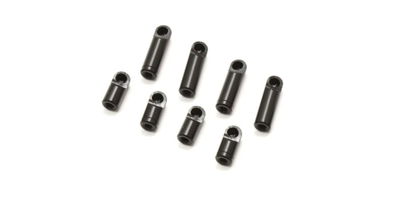 Kyosho MDW110B-01 - Upper Rod End(LS/2set/DWS Multi Link)