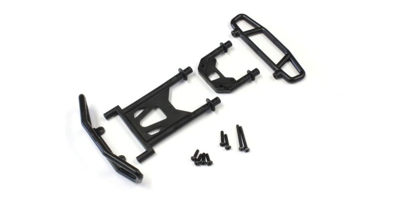 Kyosho EZ027 - Upper Bumper Set (Monster Tracker)