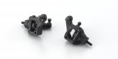 Kyosho EZ006 - Front Hub Carrier Set (SAND MASTER)