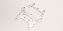 Kyosho OT217S - Shock Stay (Silver/OPTIMA)