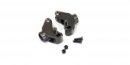 Kyosho OTW117GMB - Aluminum Rear Hub Carrier (Gm/OPTIMA)