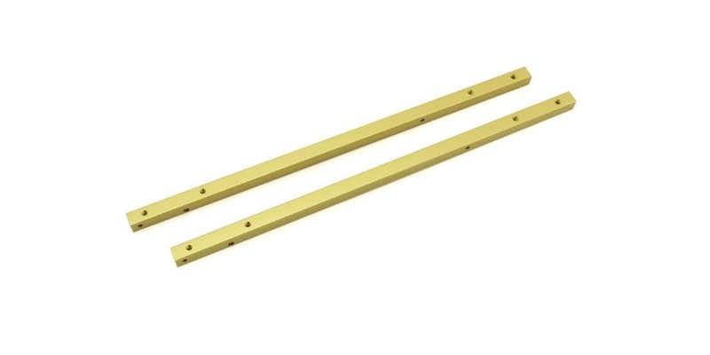 Kyosho OT219G - Main Chassis (Gold/OPTIMA)