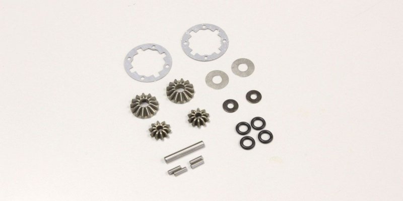 Kyosho OT222 - Differential Inner Parts Set (OPTIMA)