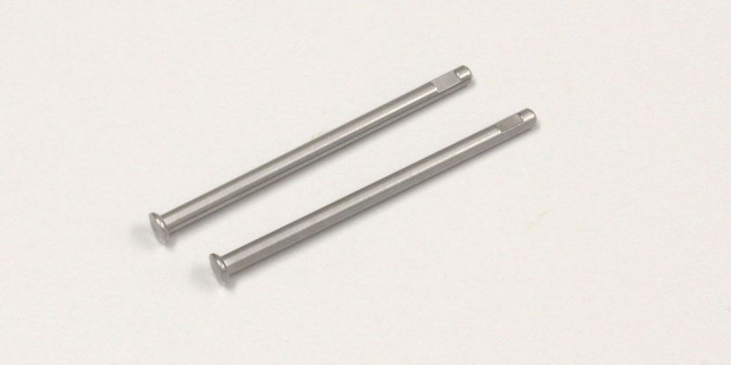 Kyosho OT233B - Flange Shaft 3x54mm (2pcs/OPTIMA)