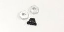 Kyosho OT231 - Wheel Hub Set (2pcs/OPTIMA)