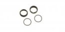 Kyosho OTW130 - Spring Adjuster(Black13mm/2pcs)