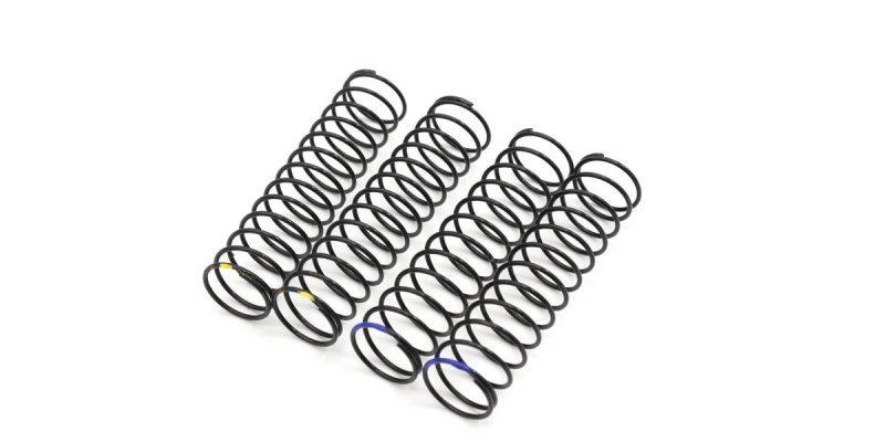 Kyosho UTW008 - FS R Shock Spring Set(MM/MH/2pcs/Ultima)