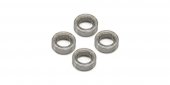 Kyosho BRG002 - Shield Bearing(5x8x2.5) 4Pcs