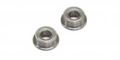 Kyosho BRG007F - Flange Bearing(3x6x2.5) 2Pcs