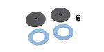 Kyosho OT259 - Slipper Plate Set (OPTIMA Mid)