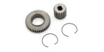 Kyosho OT257 - Counter Gear Set (OPTIMA Mid)