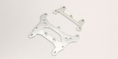 Kyosho OT217S - Shock Stay (Silver/OPTIMA)