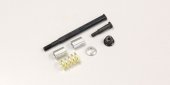 Kyosho OT225B - Gear Shaft Set (OPTIMA)