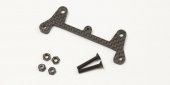 Kyosho OTW107 - Carbon Front Shock Stay (OPTIMA)