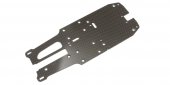 Kyosho OTW110B - Carbon Radio Plate (OPTIMA)