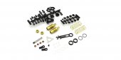 Kyosho OTW128B - Gold Damper Front (OPTIMA)