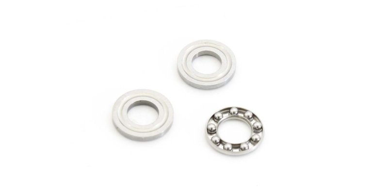 Kyosho BRG104 - Thrust Bearing(5x10x4)1pc