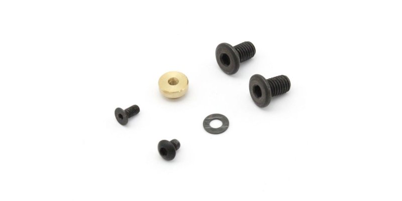 Kyosho VZW456-04 - Spare Screw Set