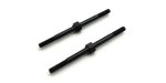 Kyosho TBS0350 - Turnbuckle Rod (Steel/3x50mm/2pcs)