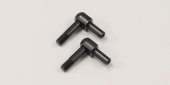 Kyosho SC236B - Up Right King Pin(2pcs/Scorpion 2014)