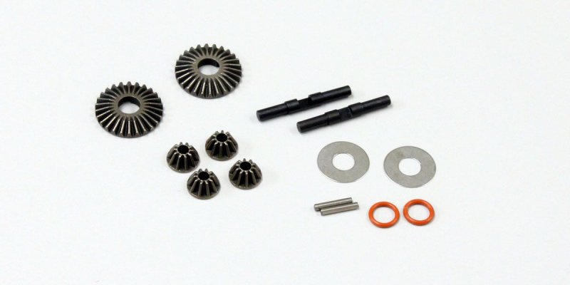 Kyosho SC228B - Differential Inner Parts Set(Scorpion 2014)