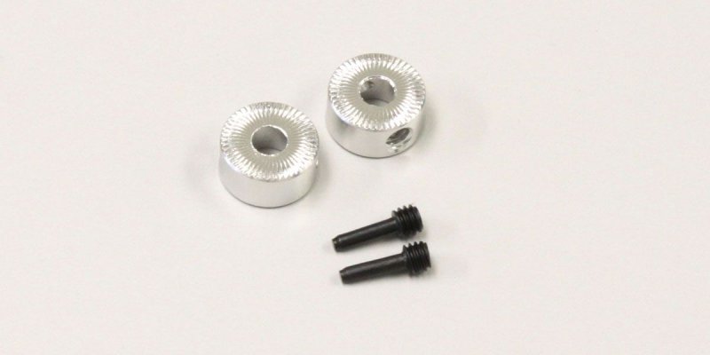 Kyosho SC234 - Drive Washer Set(2pcs/Scorpion 2014)