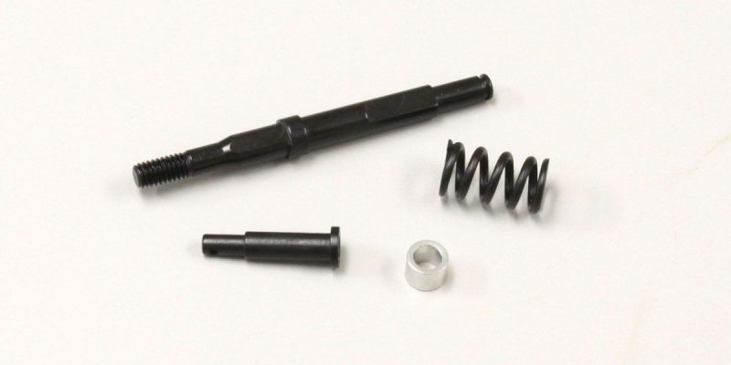 Kyosho SC235B - Gear Shaft Set(Scorpion 2014)