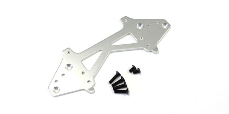 Kyosho SC253B - Rear Suspension Plate (Turbo Scorpion)