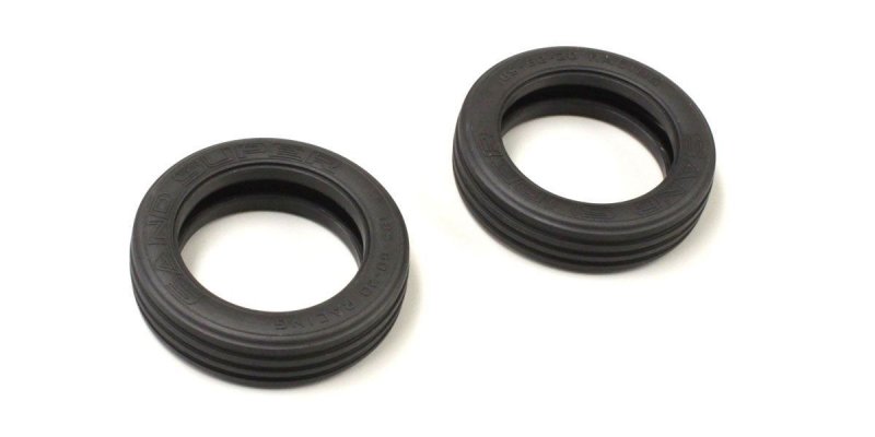 Kyosho SCT001SB - Front Tire(Soft/2pcs/Scorpion 2014)