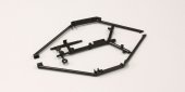 Kyosho SC220B - Roll Cage Set(Scorpion 2014)