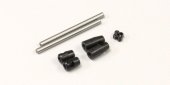 Kyosho SC231B - Rear Suspension Post Set(Scorpion 2014)