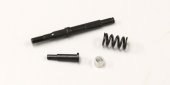 Kyosho SC235B - Gear Shaft Set(Scorpion 2014)