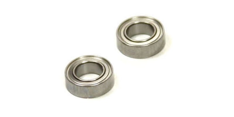 Kyosho BRG028B - Shield Bearing(5x9x3) 2Pcs