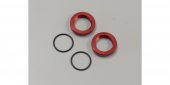 Kyosho W5307-03 - Spring Adjuster (14mm/2pcs)