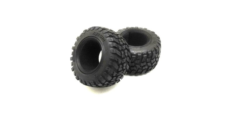 Kyosho FAT501B - Tire (RAGE2.0) (2pcs)