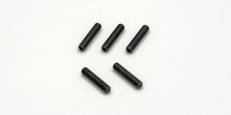 Kyosho 1-S53014 - Set Screw(M3x14/5pcs)