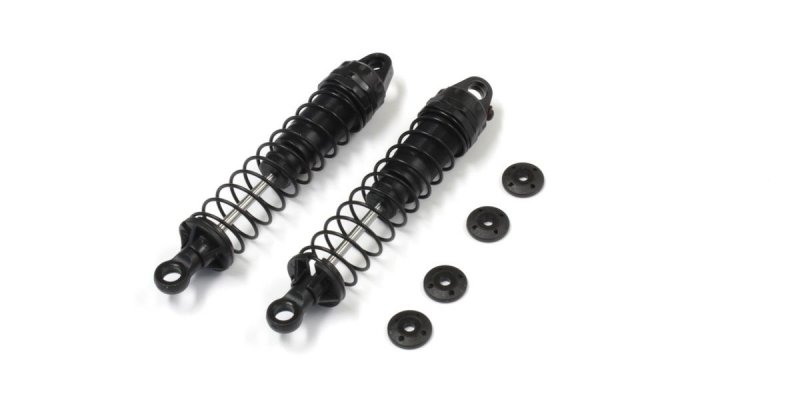 Kyosho OL011 - Aeration Shock Set (2pcs)