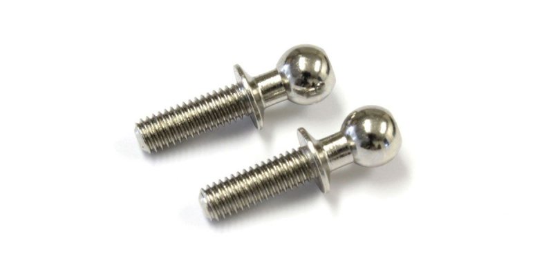 Kyosho OL031 - 4.8mm Ball Stud (L size / 2pcs)