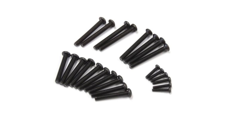 Kyosho OL036 - Screw Set (Outlaw Rampage)