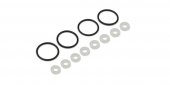 Kyosho OL011-5B - O-Ring Set