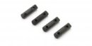 Kyosho KB028 - Differential Gear Shaft (KB10/4pcs)