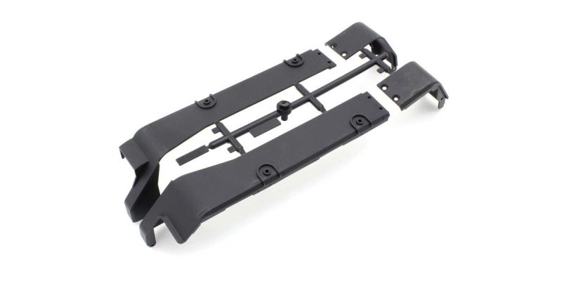 Kyosho KB009 - Side Guard(KB10)